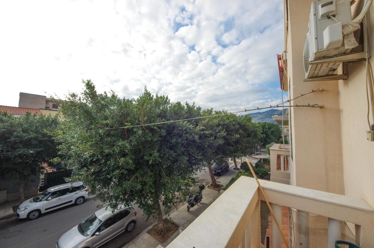 Mondello Apartment 외부 사진