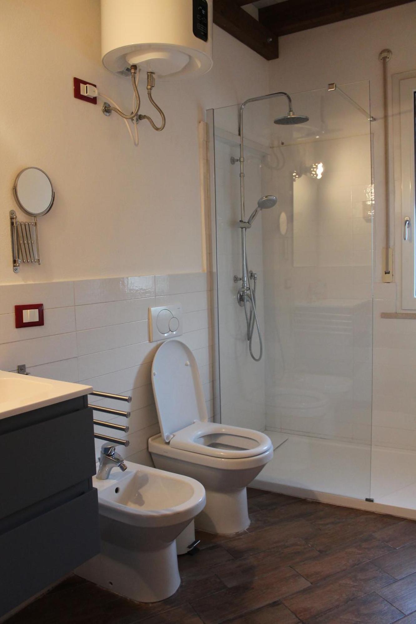 Mondello Apartment 외부 사진