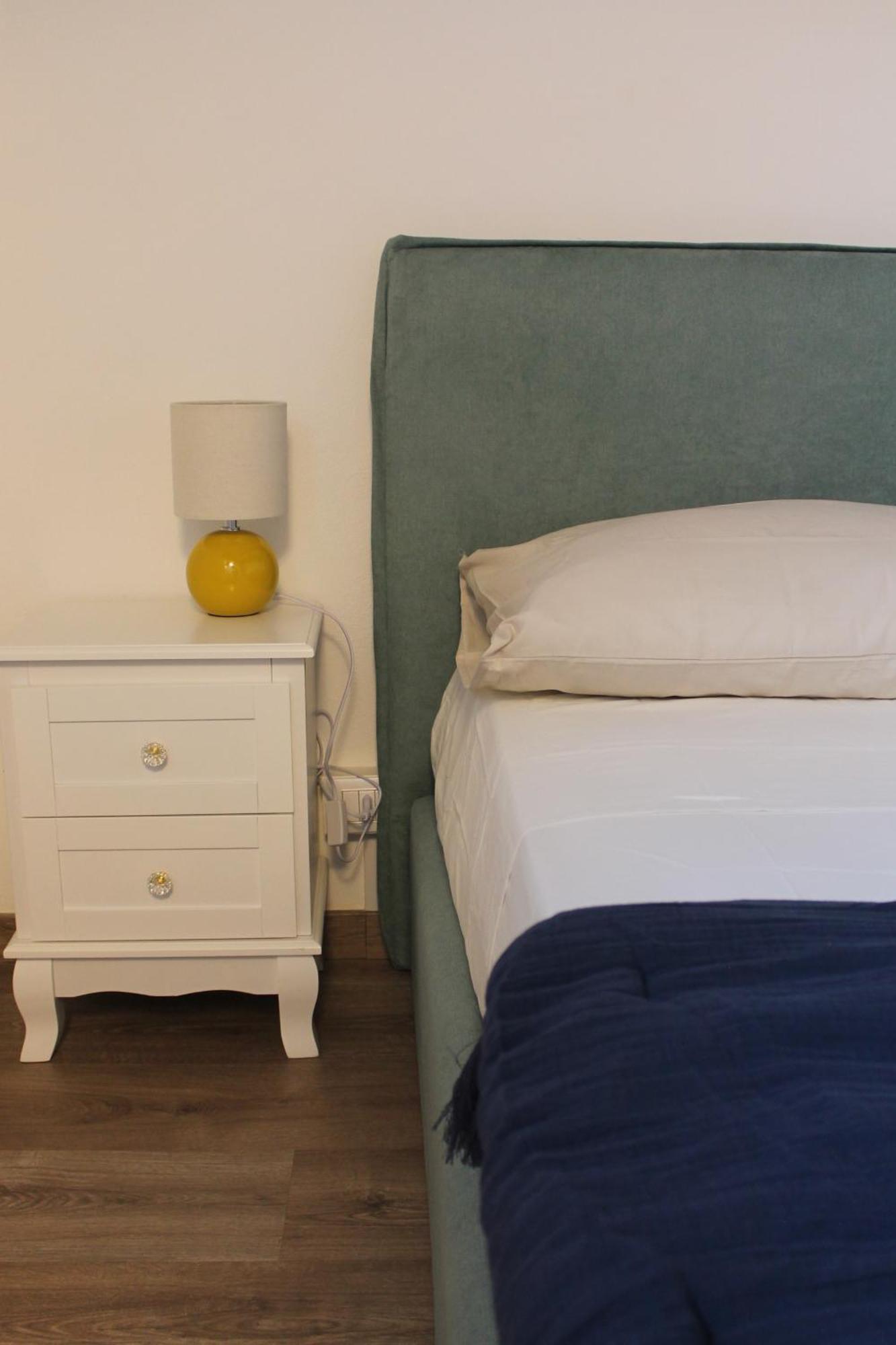 Mondello Apartment 외부 사진