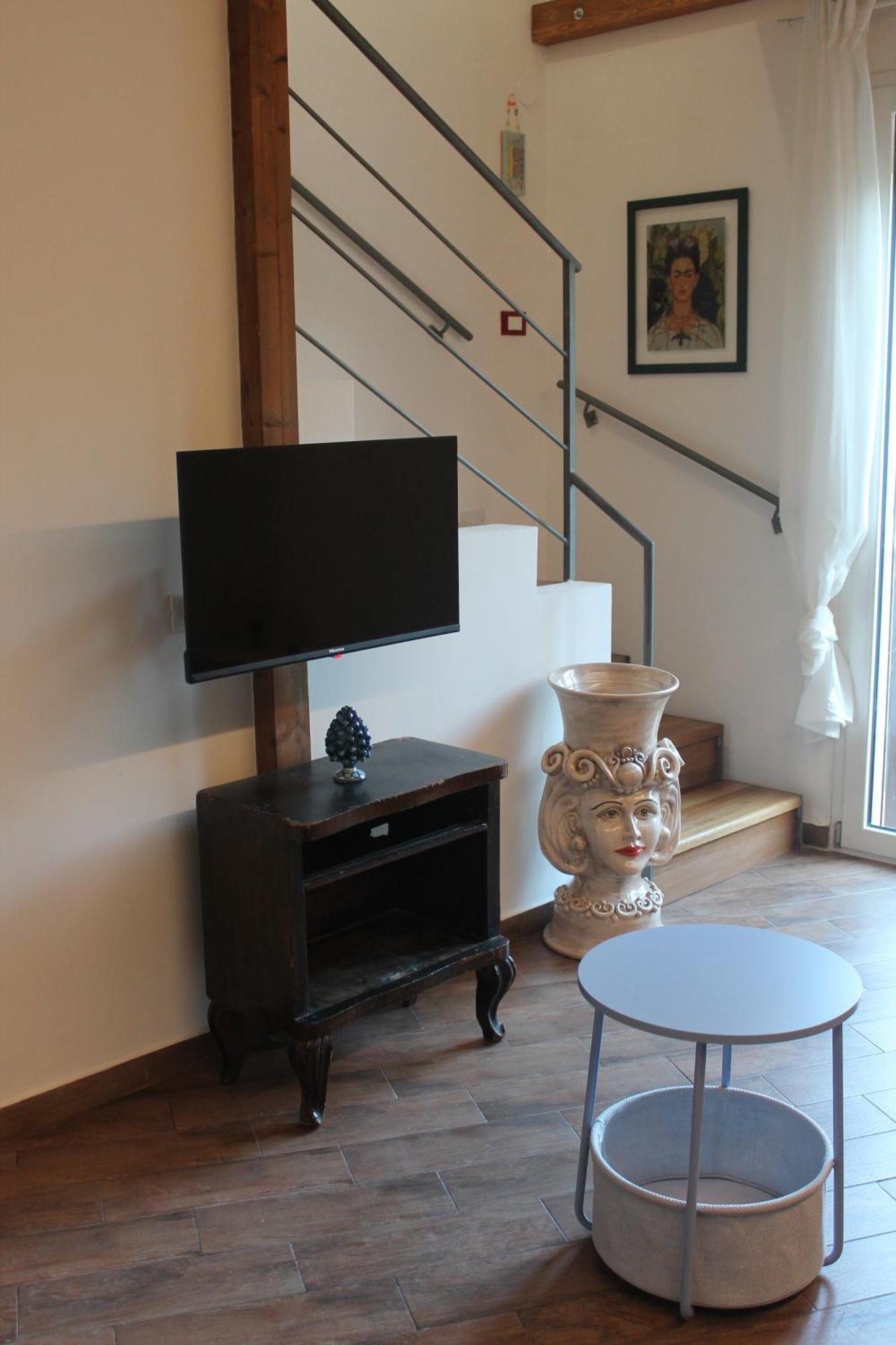 Mondello Apartment 외부 사진