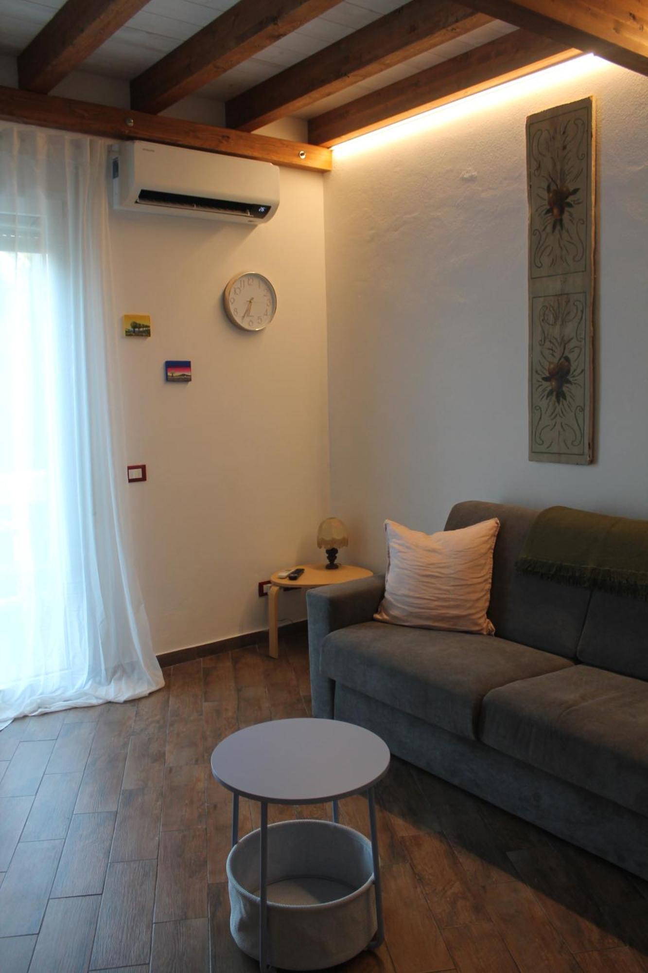 Mondello Apartment 외부 사진