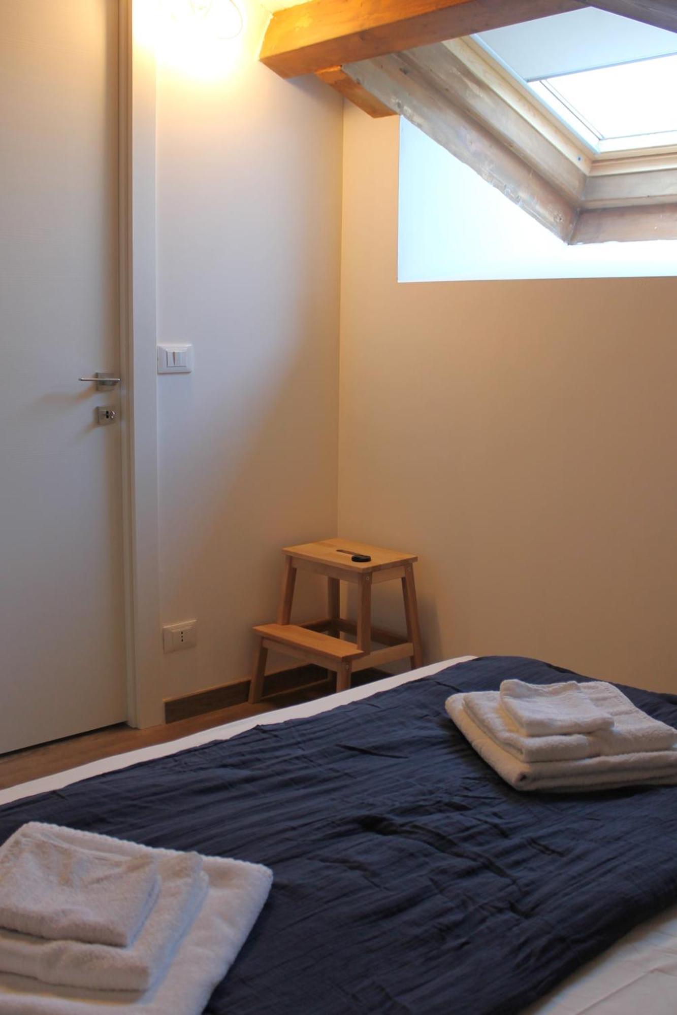 Mondello Apartment 외부 사진