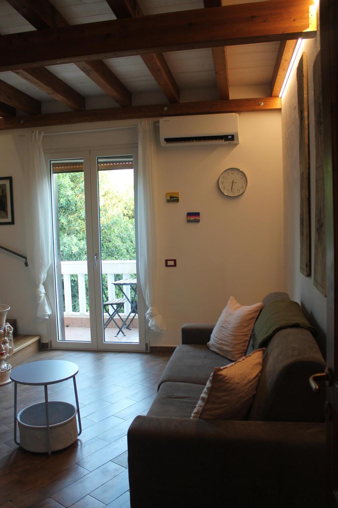 Mondello Apartment 외부 사진