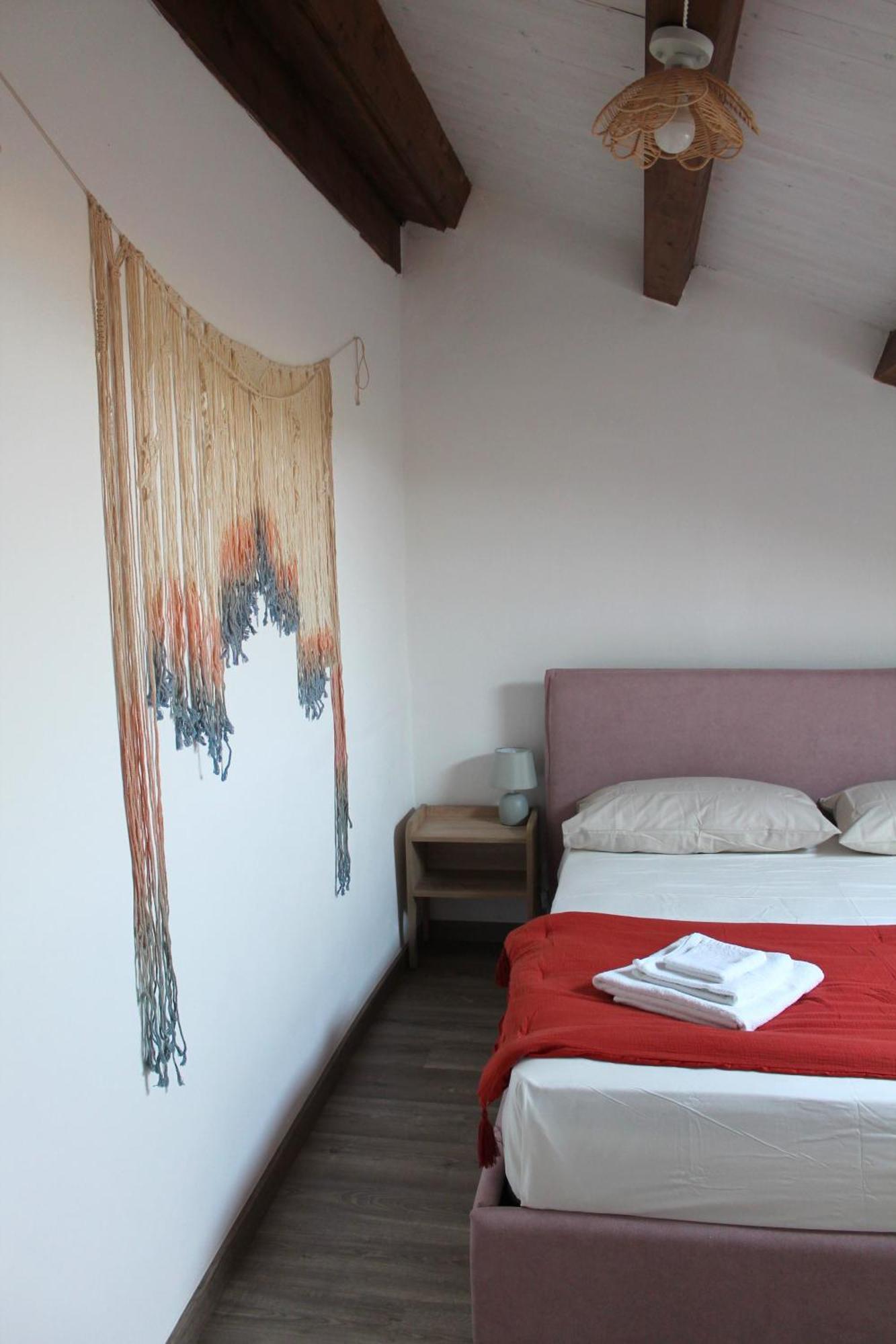 Mondello Apartment 외부 사진