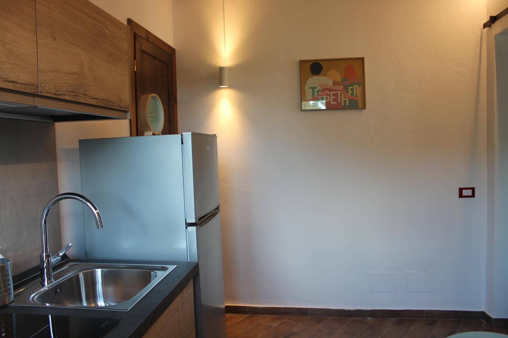Mondello Apartment 외부 사진