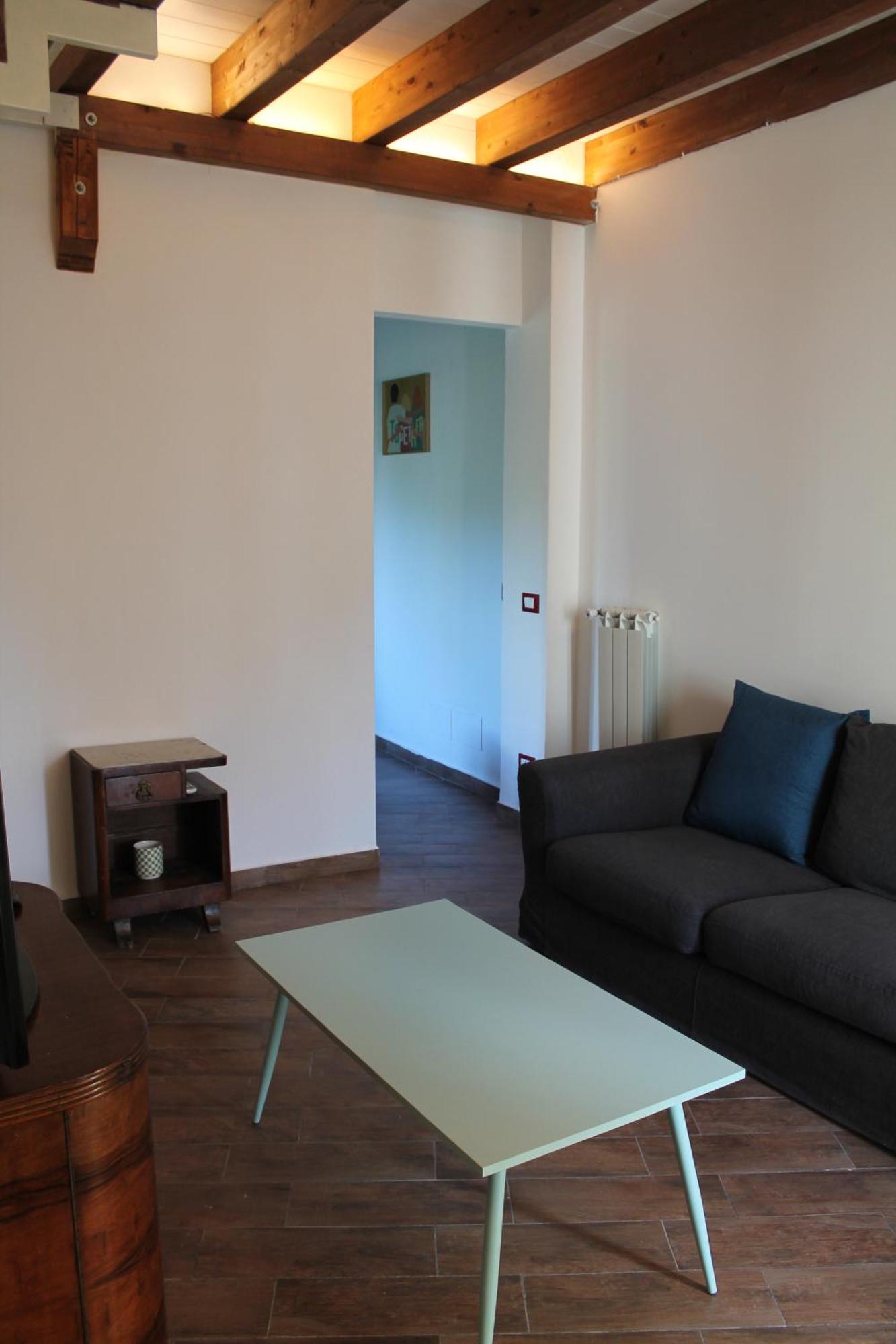 Mondello Apartment 외부 사진