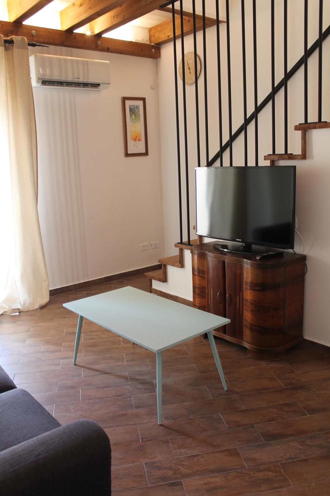 Mondello Apartment 외부 사진