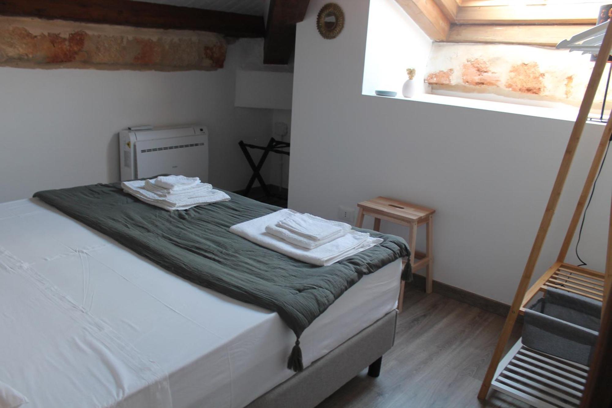Mondello Apartment 외부 사진