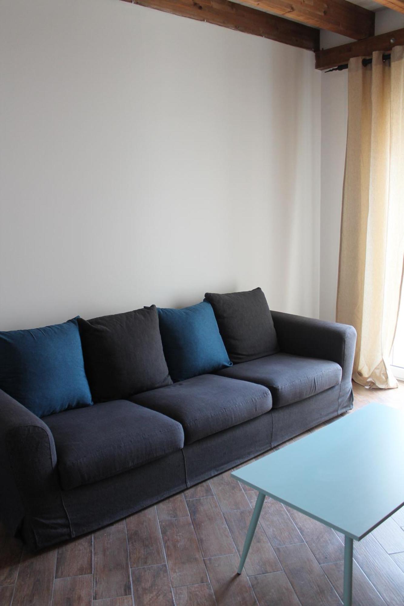 Mondello Apartment 외부 사진
