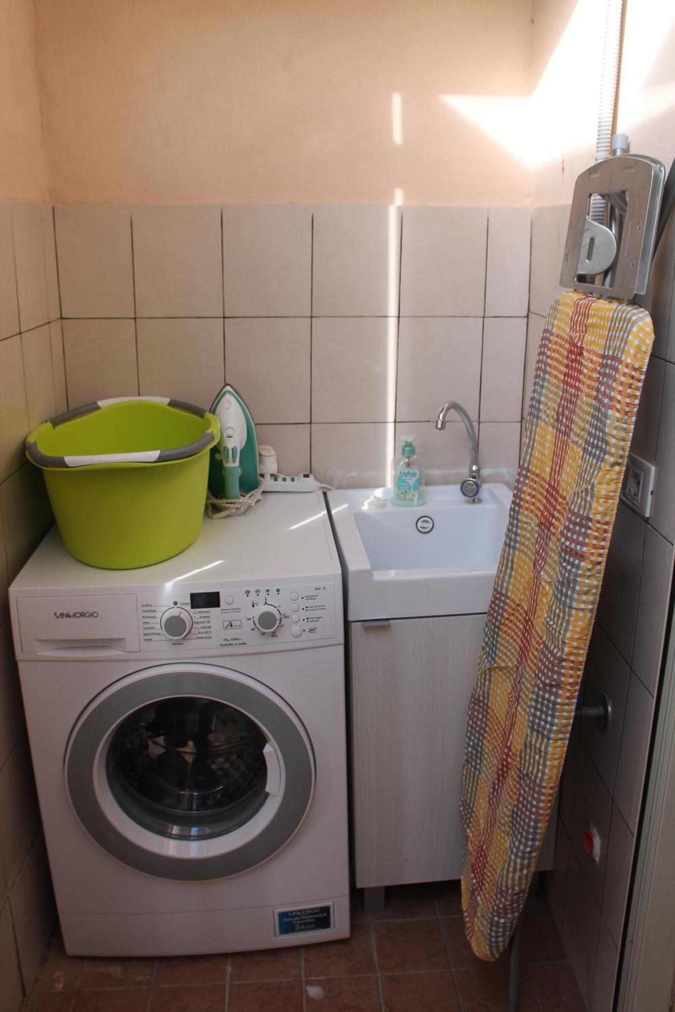 Mondello Apartment 외부 사진