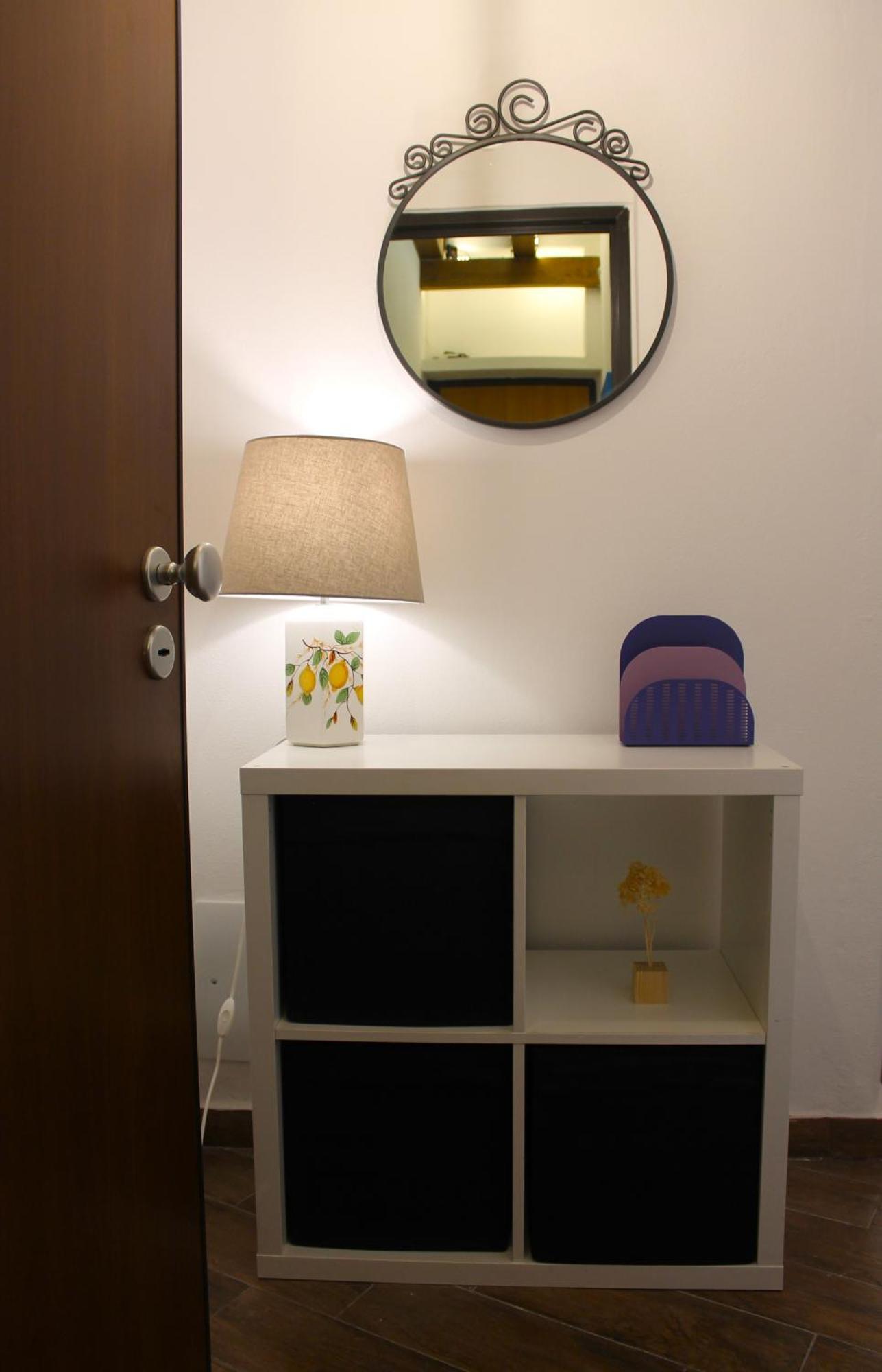 Mondello Apartment 외부 사진