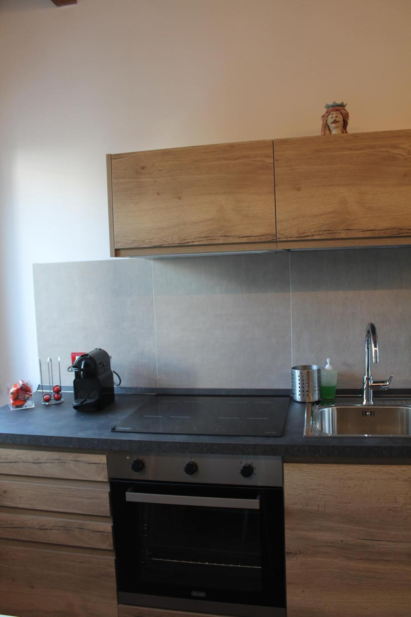 Mondello Apartment 외부 사진