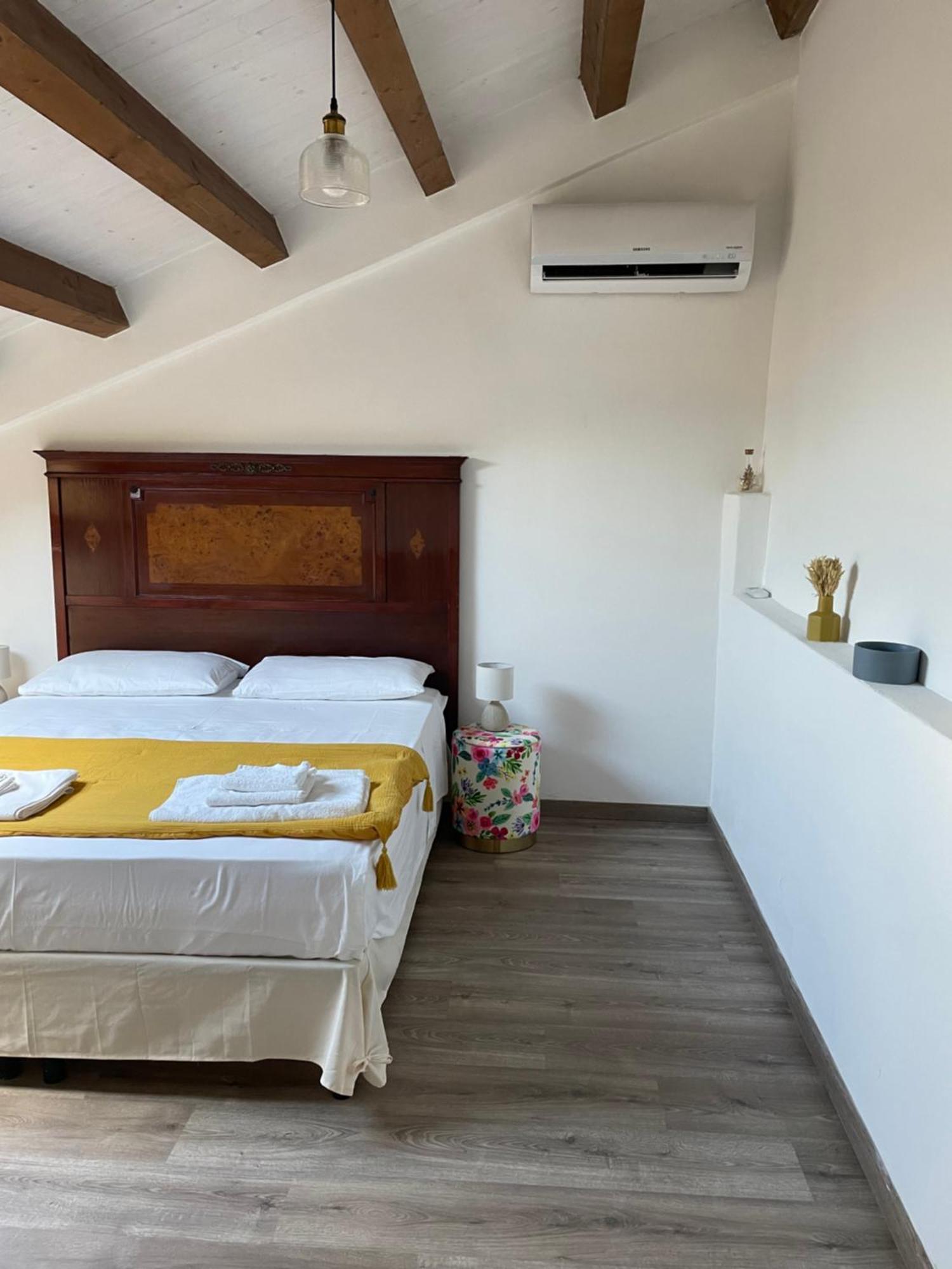 Mondello Apartment 외부 사진
