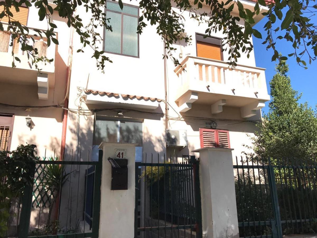 Mondello Apartment 외부 사진